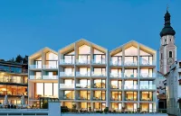 Schgaguler Hotel Hotels in Castelrotto