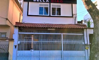 Bella Ciao Hostel