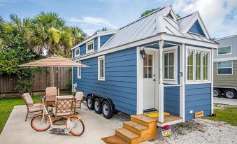 Tiny House Siesta