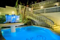 Leon d'Oro Corleone Hotel a Corleone