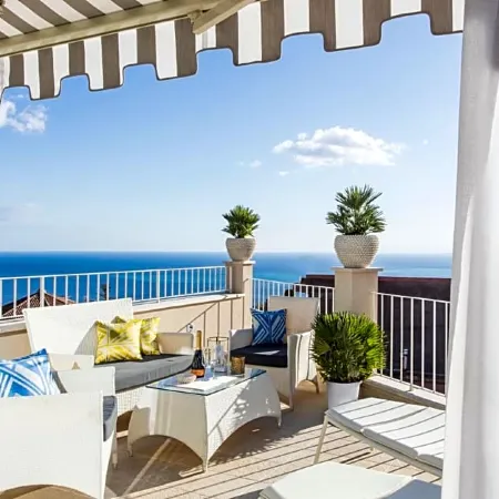La Malandrina - Apartments & Suites