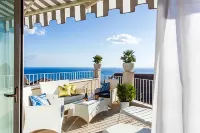 La Malandrina - Apartments & Suites - Sea View