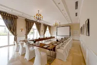 The Residence Tunis - Parking