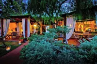 Nora Club Hotel & Spa