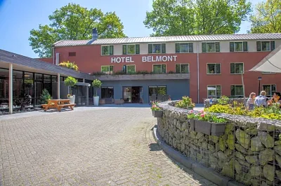 50|50 Hotel Belmont Hotels near Schoenmaker en sleutelservice Klok