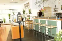 Hogh Hotel Heilbronn