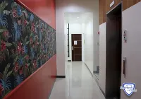 My Inn Cubao Hotel a Quezon City