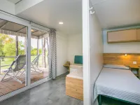 Belvedere Pineta Camping Village - Homestays