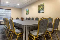 Best Western Plus Victor Inn  Suites Hôtels à : Fishers