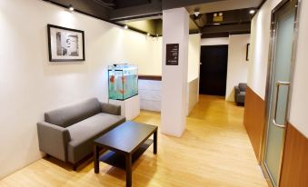 Bridal Tea House Hotel