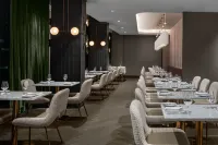 The Dorian, Autograph Collection - breakfast