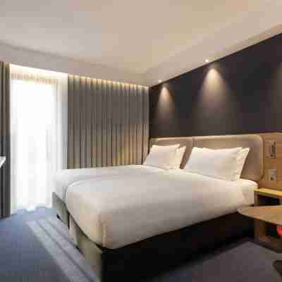 Holiday Inn Express & Suites Deventer Rooms