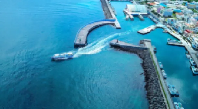 Xinghai Hostel Hotels in Xiaoliuqiu