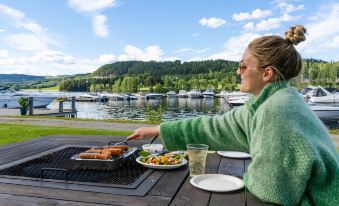 Topcamp Mjøsa - Brumunddal