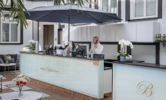 베스트 웨스턴 호텔 벤틀리스