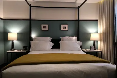 THE CHESS HOTEL PARIS 4* (França) - de € 184