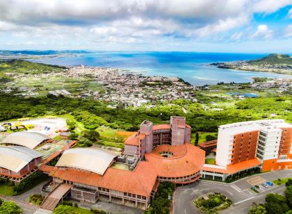 The Yuinchi Hotel Nanjo