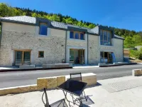 La Grange a Gaby Hotels in Corrençon-en-Vercors