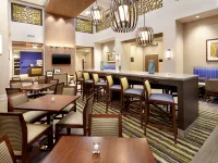 Hampton Inn & Suites Pittsburgh Airport South–Settlers Ridge Hotels in Allegheny County