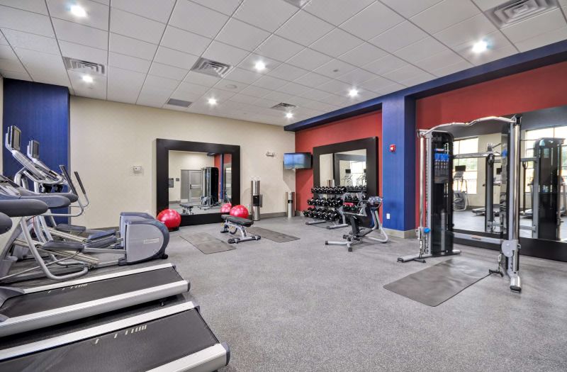 Homewood Suites by Hilton Tyler photo 2