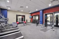 Homewood Suites by Hilton Tyler - Gym