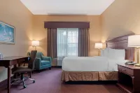 Best Western Plus Fredericton Hotel  Suites Hotels in Fredericton