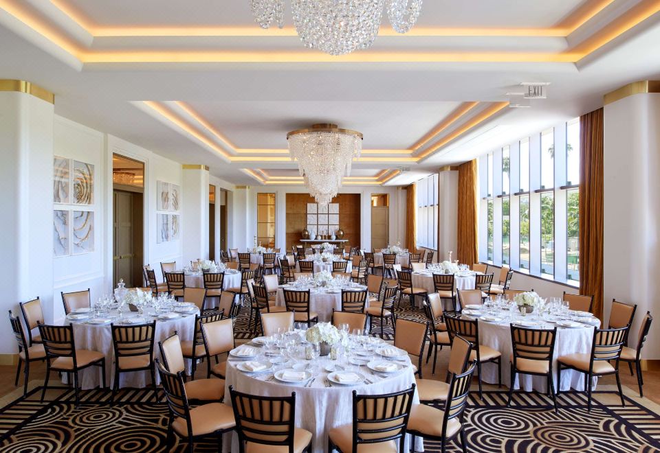 The Peninsula Beverly Hills