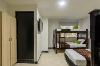Hotel Med Colombia