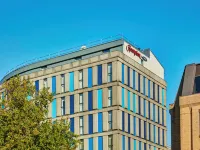 Hampton by Hilton Bristol City Centre Hotels near Queen Square