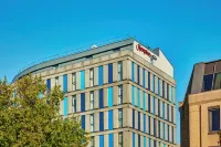 Hampton by Hilton Bristol City Centre - Bars