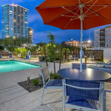 Vīb Hotel by Best Western Phoenix - Tempe