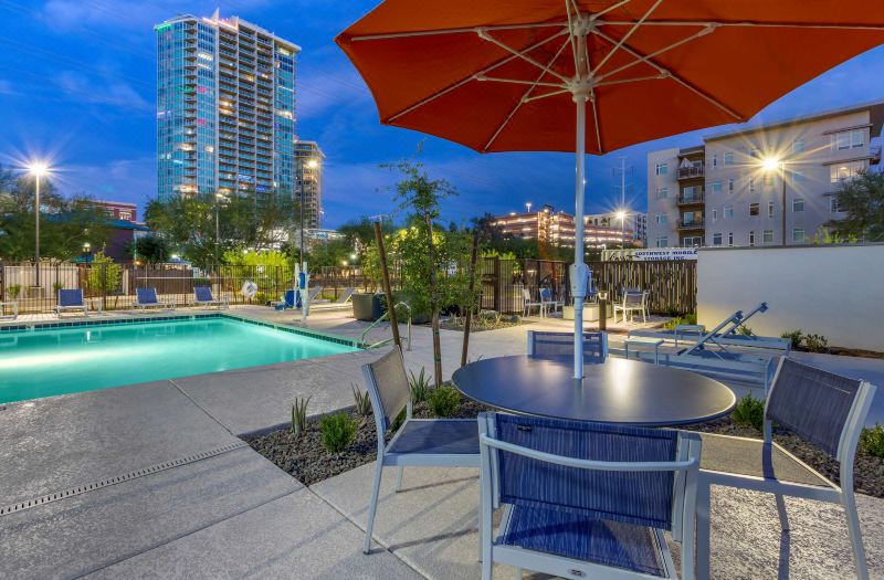 Vīb Hotel by Best Western Phoenix - Tempe photo 3