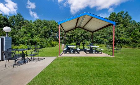 Quality Inn Near Parc Natchitoches - Housity