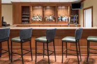 Wyndham Garden Manassas - bar