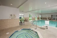 Homewood Suites by Hilton Portland - parking