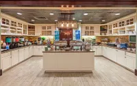 Homewood Suites by Hilton Wichita Falls - Desayuno