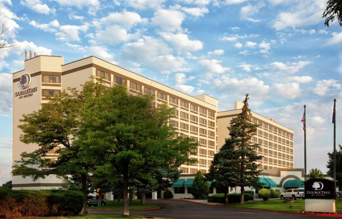DoubleTree by Hilton Hotel Grand Junction