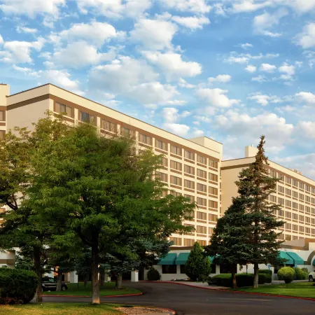 DoubleTree by Hilton Hotel Grand Junction