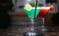 The Royal Highland Hotel - Quầy bar