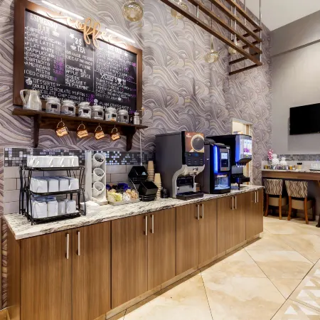 Best Western Plus St. Johns Airport Hotel and Suites