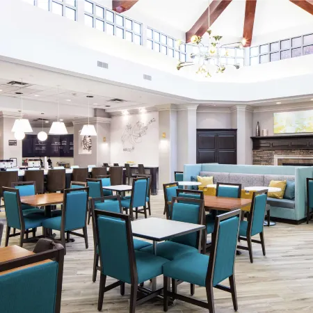 Hampton Inn & Suites Memphis at Beale Street