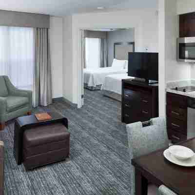 Homewood Suites by Hilton Seattle Tacoma Int'l. Airport-Tukwila Rooms