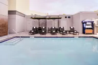 Hampton Inn & Suites Irvine/Orange County Airport - Yüzme Havuzu