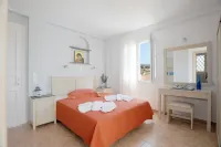 Aigaio Studios Tinos Hotels in Ormos Agiou Ioanni
