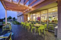Home2 Suites by Hilton Terre Haute - 3 stjerner