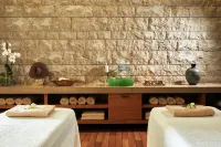 Cavo Olympo Luxury Hotel & Spa - Adult Only - spa