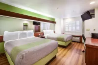 Motel 6 Dixon, CA Hotels in Winters