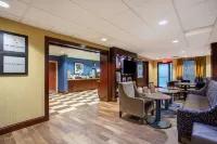 Hampton Inn Fishkill