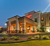 Hampton Inn Maumelle فنادق في Maumelle