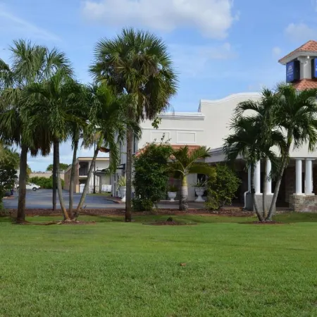 Americas Best Value Inn Fort Myers